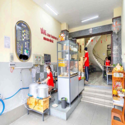 22TR – NHÀ MT NGUYỄN VĂN KHỐI, P.8, GÒ VẤP