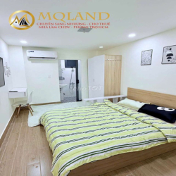 Sang 10P 10WC 15Th Hoàn Vốn HXH Phan Tây Hồ PN