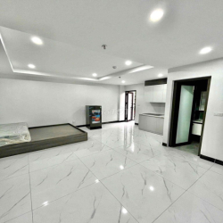 CCMN FULL ĐỒ BAN CÔNG THOÁNG Ở ĐƯỢC LUÔN NGAY TRỊNH VĂN BÔ - NHỔN