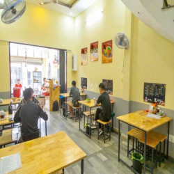 22TR – NHÀ MT NGUYỄN VĂN KHỐI, P.8, GÒ VẤP