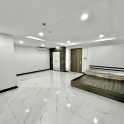 CCMN FULL ĐỒ BAN CÔNG THOÁNG Ở ĐƯỢC LUÔN NGAY TRỊNH VĂN BÔ - NHỔN