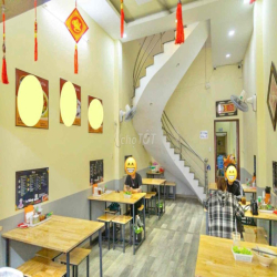 22TR – NHÀ MT NGUYỄN VĂN KHỐI, P.8, GÒ VẤP