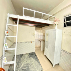 GÁC GIÁ RẺ KHU SÂN BAY - SÁT HUPLIT TRƯỜNG SƠN - CV HOÀNG VĂN THỤ