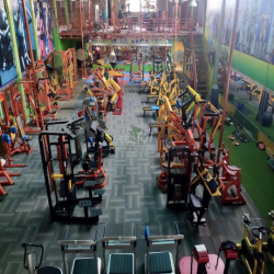 CHO THUÊ MẶT BẰNG 266M2 MẶT TIỀN ĐIỆN BIÊN PHỦ BẮC NHA TRANG