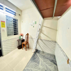 GÁC GIÁ RẺ KHU SÂN BAY - SÁT HUPLIT TRƯỜNG SƠN - CV HOÀNG VĂN THỤ