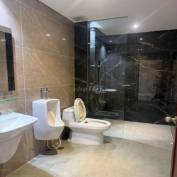 Cho thuê nhà Cityland Park Hills, 1 hầm + 4 lầu, giá 45tr luôn thuế