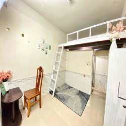 GÁC GIÁ RẺ KHU SÂN BAY - SÁT HUPLIT TRƯỜNG SƠN - CV HOÀNG VĂN THỤ