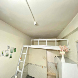 GÁC GIÁ RẺ KHU SÂN BAY - SÁT HUPLIT TRƯỜNG SƠN - CV HOÀNG VĂN THỤ