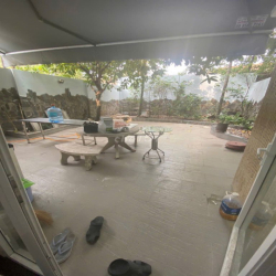 Cho thuê nhà 34A Trương Quốc Dung, Phường 8, Quận Phú Nhuận.