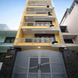 Mặt bằng hoặc VP Kinh doanh ở Cộng Hòa Tân Bình Sân Bay