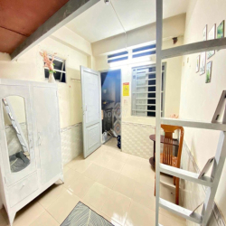 GÁC GIÁ RẺ KHU SÂN BAY - SÁT HUPLIT TRƯỜNG SƠN - CV HOÀNG VĂN THỤ