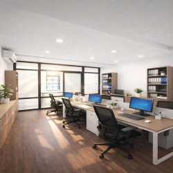 Mặt bằng hoặc VP Kinh doanh ở Cộng Hòa Tân Bình Sân Bay