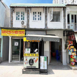 Nhà nguyên căn Q7 gần CC Mone – 1 lầu – 6,5tr/tháng