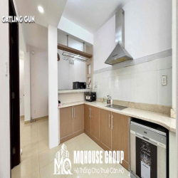 Cư Xá 139 Lý Chính Thắng 1PN 1PK 70m2 đầy đủ nội thất bao phí Quản lý