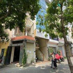 Cực đẹp! Cho thuê nhà Cổ Linh - 80m - 4PN - Mặt phố kinh doanh- Vỉa hè