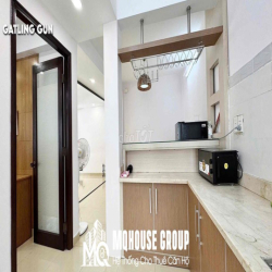 Cư Xá 139 Lý Chính Thắng 1PN 1PK 70m2 đầy đủ nội thất bao phí Quản lý