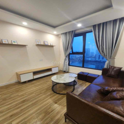 Tôi cho thuê căn hộ 2PN-2VS nhà mới- view đẹp đầy đủ nội thất tại Trin