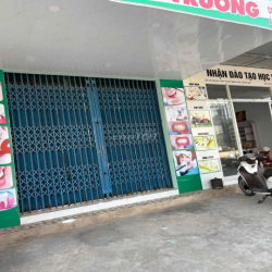 Cho thuê nhà nguyên căn kế bên tiệm sữa vinamilk