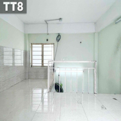 Phòng trọ gác lửng sạch đẹp cách trường ĐH TĐT 3KM