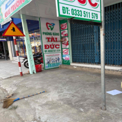 Cho thuê nhà nguyên căn kế bên tiệm sữa vinamilk