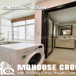 Cư Xá 139 Lý Chính Thắng 1PN 1PK 70m2 đầy đủ nội thất bao phí Quản lý