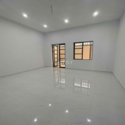 cho thuê nhà nguyên căn có full máy lạnh nhà mới