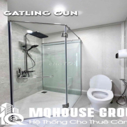 Cư Xá 139 Lý Chính Thắng 1PN 1PK 70m2 đầy đủ nội thất bao phí Quản lý