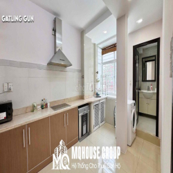 Cư Xá 139 Lý Chính Thắng 1PN 1PK 70m2 đầy đủ nội thất bao phí Quản lý