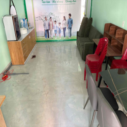 Cho thuê nhà nguyên căn kế bên tiệm sữa vinamilk