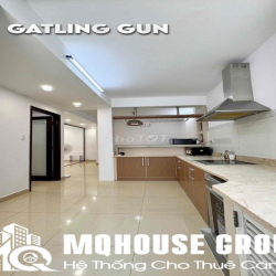 Cư Xá 139 Lý Chính Thắng 1PN 1PK 70m2 đầy đủ nội thất bao phí Quản lý