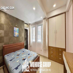 Cư Xá 139 Lý Chính Thắng 1PN 1PK 70m2 đầy đủ nội thất bao phí Quản lý