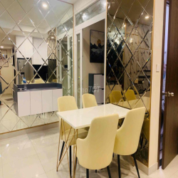 Căn hộ 2PN 2WC đầy đủ nội thất SAIGON ROYAL