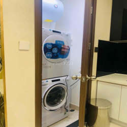Căn hộ 2PN 2WC đầy đủ nội thất SAIGON ROYAL