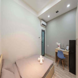 phòng phú nhuận - ko cửa sổ 5.5tr , cửa sổ lớn 6tr5