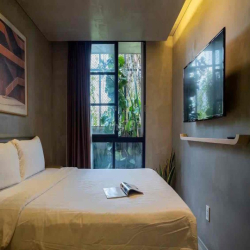 💥CĂN HỘ THIẾT KẾ RIÊNG!! Studio/1PN CAO CẤP - KHU BIỆT THỰ