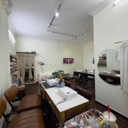 MẶT BẰNG LẦU1 MẶT TIỀN HUỲNH VĂN BÁNH PHÚ NHUẬN 19M2