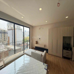 KHAI TRƯƠNG căn hộ mini-Thang máy - hầm xe ngay cầu Thị Nghè
