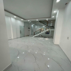 Mặt bằng kinh doanh 50m2 Cityland Phường 10 Gò Vấp