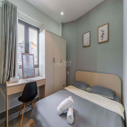 phòng phú nhuận - ko cửa sổ 5.5tr , cửa sổ lớn 6tr5