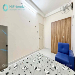 🔥CHO THUÊ STUDIO FULL NT-GẦN CV HOÀNG VĂN THỊU-HOÀNG SA-TRƯỜNG SA-30M2