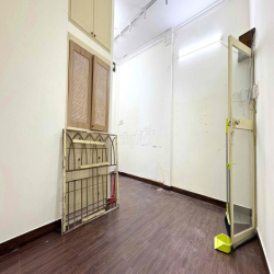 MẶT BẰNG LẦU1 MẶT TIỀN HUỲNH VĂN BÁNH PHÚ NHUẬN 19M2