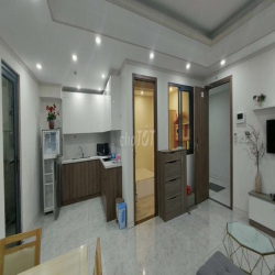 Căn hộ rất đẹp, rất rẻ, 2PN, 2WC, full nội thất quận 2, có hồ bơi