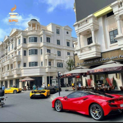 Mặt bằng kinh doanh 50m2 Cityland Phường 10 Gò Vấp