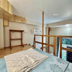 ✅DUPLEX 1 TRỆT 1 LẦU NGAY TRUNG TÂM Q3 GIÁ RẺ✅