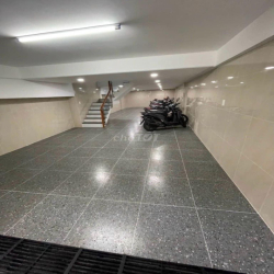 Mặt bằng kinh doanh 50m2 Cityland Phường 10 Gò Vấp