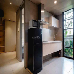 💥CĂN HỘ THIẾT KẾ RIÊNG!! Studio/1PN CAO CẤP - KHU BIỆT THỰ