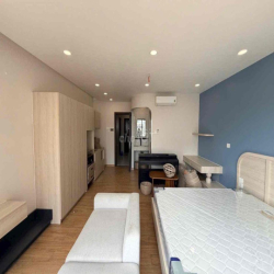 KHAI TRƯƠNG căn hộ mini-Thang máy - hầm xe ngay cầu Thị Nghè