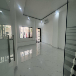 Mặt bằng kinh doanh 50m2 Cityland Phường 10 Gò Vấp