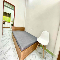 Cho thuê căn hộ 2 Phòng ngủ Quận 10- Tân Bình