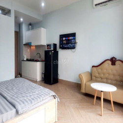 Cho thuê Căn hộ dịch vụ tại Trung Tâm Tp Cần Thơ